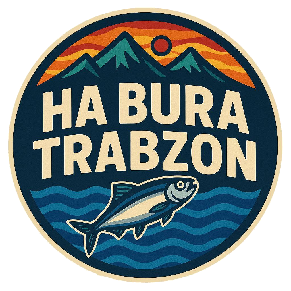 Habura Trabzon logosu
